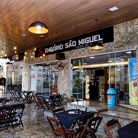 Hotel Sao Miguel Colatina Exterior photo
